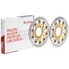 Bremsskrive Supersport Flydende BREMBO – miniature 1