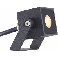 Brick Mini, 4000K, 1W, LED, IP65 MALMBERGS
