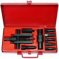 bridge type blind hole bearing puller set Hyper