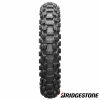 Bridgestone Battlecross X30R 110/90-19 Bagdæk Bridgestone Battle Cross X30 Bak 110/90-19 – miniature 3