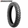 Bridgestone Battlecross X30R 110/90-19 Bagdæk Bridgestone Battle Cross X30 Bak 110/90-19 – miniature 1