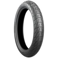 BRIDGESTONE Tyre BATTLAX ADVENTURECROSS AX41S SCRAMBLER 100/90-18 56H TL M+S