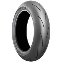 BRIDGESTONE Tyre BATTLAX RS12 REAR 180/55 ZR 17 (73W) TL