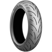 BRIDGESTONE Tyre BATTLAX T33 REAR 160/60 ZR 18 (70W) TL