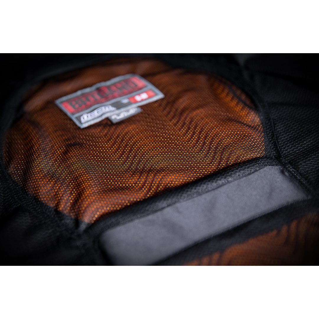 Brigand Stealth ICON XXXXL/XXXXXL – billede 11