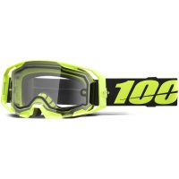 Briller ARmatic Enduro Neon-gul 100%