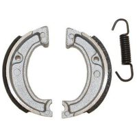 Bromsbackar J1042 Crescent Husqvarna TWS