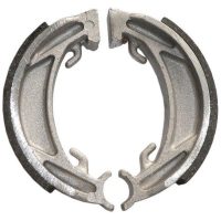 Bromsbackar J1082 Crescent Compact 1279 mfl