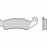 Bromsbelägg Carbon Ceramic Brembo