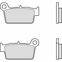 Bromsbelägg Carbon Ceramic Off-Road Brembo