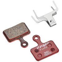 Bromsbelägg disc, Flatmount TRP