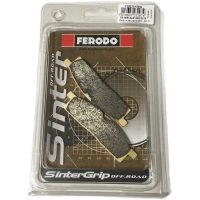 Bromsbelägg FDB2015SG Passar YZ65/YZ80/YZ85 mfl. Ferodo