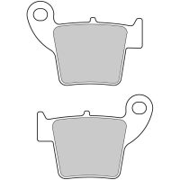 Bromsbelägg FDB2139SG Sintered Offroad Ferodo