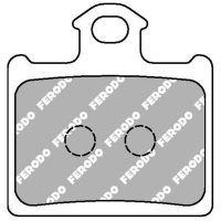 Bromsbelägg FDB2257SG Sintered Offroad Ferodo