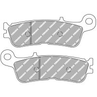 Bromsbelägg FDB2323SG Sintered Offroad Ferodo