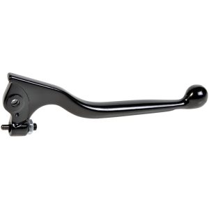 Bromsgrepp Svart Derbi Senda 97- / Motorhispania / Rieju / Yamaha Forte