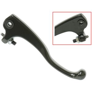 Bromsgrepp, Svart, Derbi Senda DRD / Aprilia RX, SX Tec-X