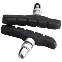 Bromskloss V-broms insex, 1-par bbb