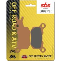Bromsklossats Sinter UTV & SSV SBS