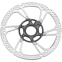 Bromsskiva 203x2.3mm, Centerlock TRP