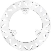 Bromsskiva fram KTM/Husqvarna Bromsskiva MX ⌀200 SX60/65