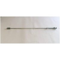 Bromsstag Yamaha DT50, 5J0-27231-01