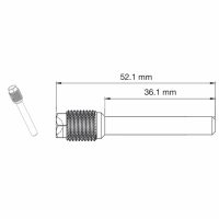 bromsstapp fram Ka/Su SBS