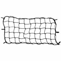 Bronco Bagagenät 100x50cm 2pack