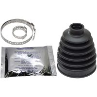 Bronco Drivaxeldamask Honda 26.3 x 80 x 110mm