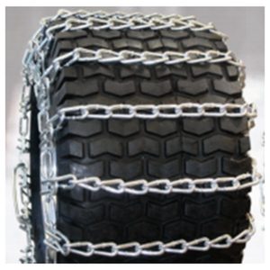 Bronco Grabberz Snökedjor Garden 6-8"