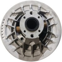 Bronco Sekundär variator komplett Aodes Pathcross 650 850