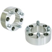 Bronco Spacerkit parvis 1" 4/156 3/8-24"