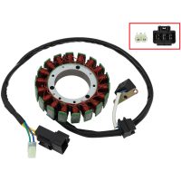 Bronco Stator CF Moto Goes Linhai