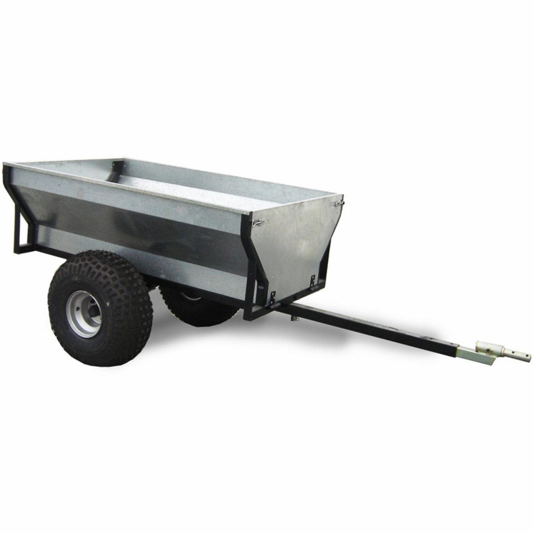 Bronco Universalvogn 270 x 105 x 90 cm