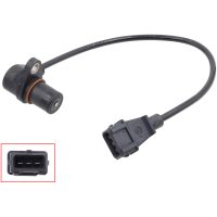 Bronco Vevaxelgivare Polaris