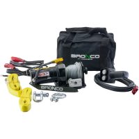 Bronco Vinsch 2000 portabel