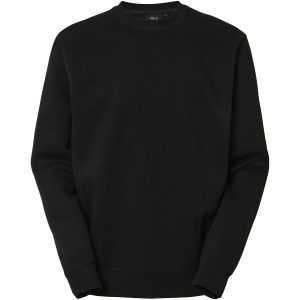 Brooks Sweat Black M