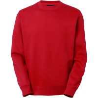 Brooks Sweat Red S