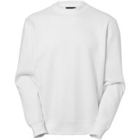 Brooks Sweat White M