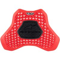 Bröstskydd Nucleon Plasma Racing, L Alpinestars