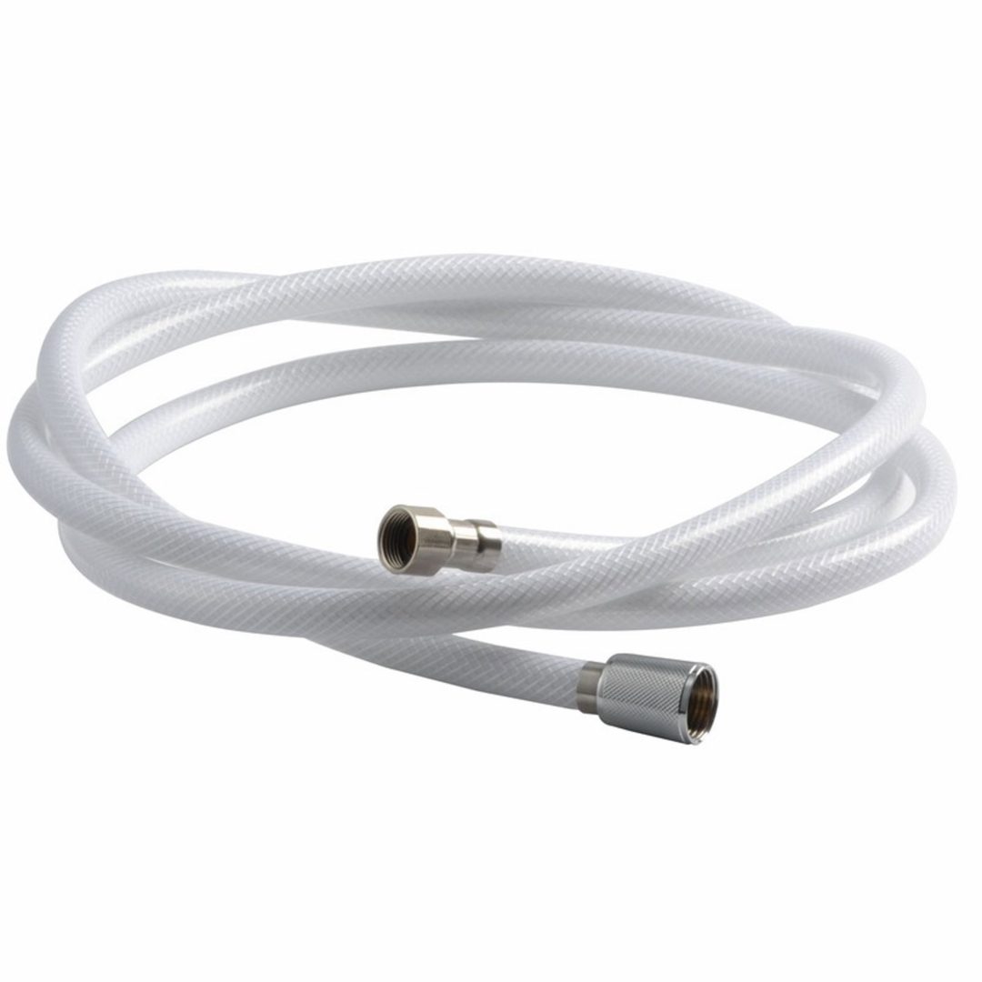 Bruseslange 4 m PVC Osculati