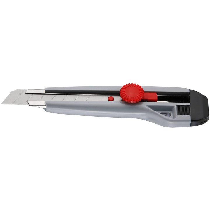 Brydekniv 710G Teng Tools BRÆKBLADSKNIV 710G 18MM – billede 2