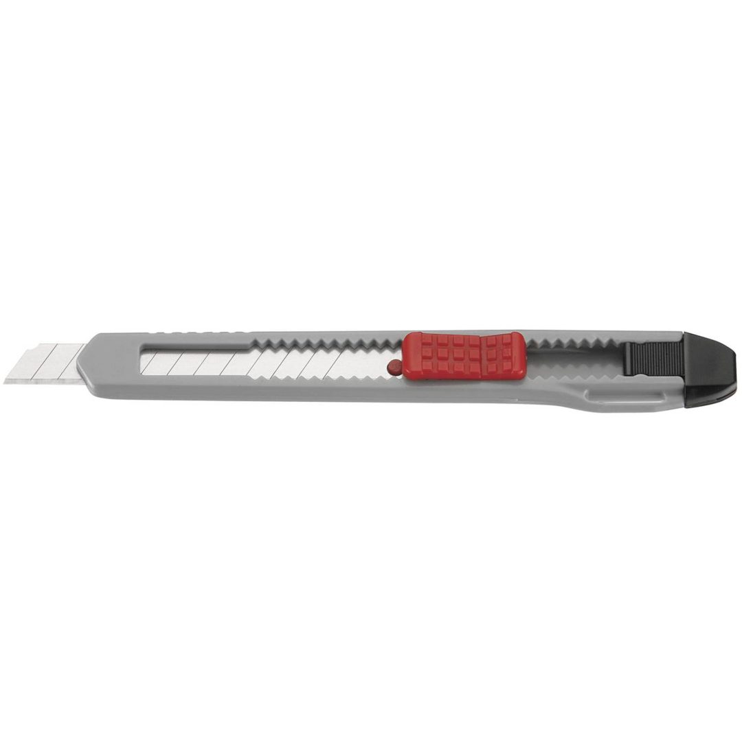 Brydekniv 710H Teng Tools BRÆKBLADSKNIV 710H 9MM – billede 2