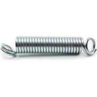 Bryggfjäder 12mm Qvarken