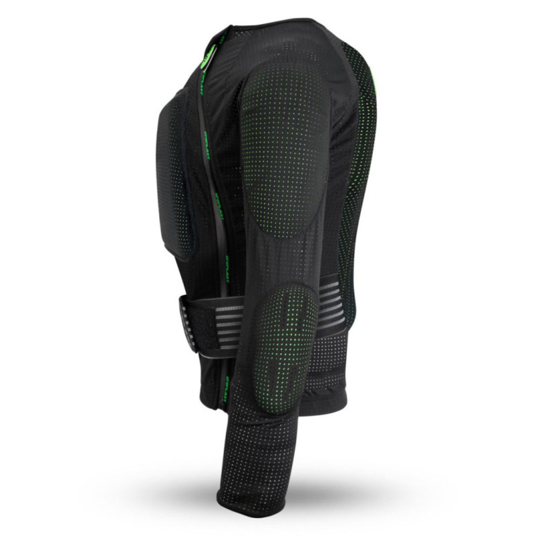 Brystbeskyttelse Børn Reborn UFO Small – billede 4