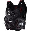 Brystbeskytter 4.5 Evo Sort Leatt L/XL – miniature 1