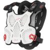 Brystbeskytter A-1 Hvid/Blå/Rød ALPINESTARS Hvid/Blå/Rød – miniature 1