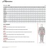 Brystbeskytter Bionic Plasma LT Sort/Hvid ALPINESTARS s – miniature 3