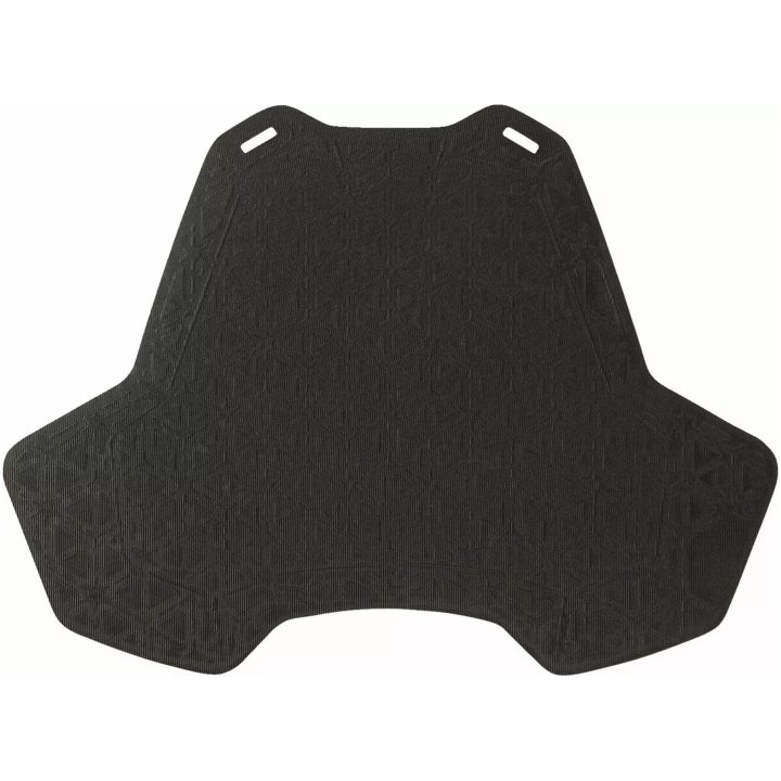 Brystbeskytter D3o® Ghost Orange ICON – billede 4