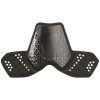 Brystbeskytter D3O Racing Sort RST – miniature 2